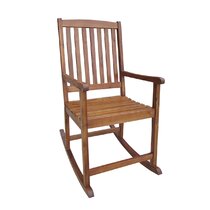 Small outdoor outlet rocker